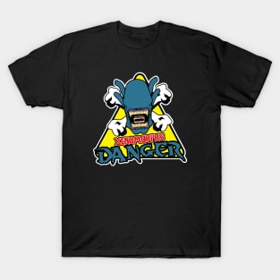 Danger v2 T-Shirt